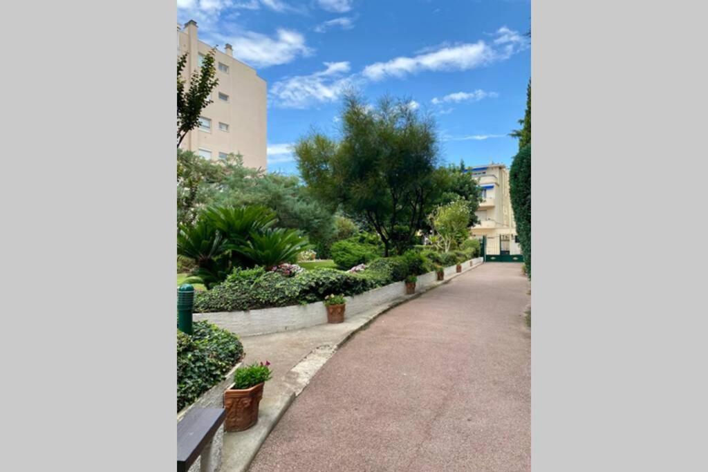 Le Wiosna - Splendide De 95m2 - A 5min De La Plage * Cannes