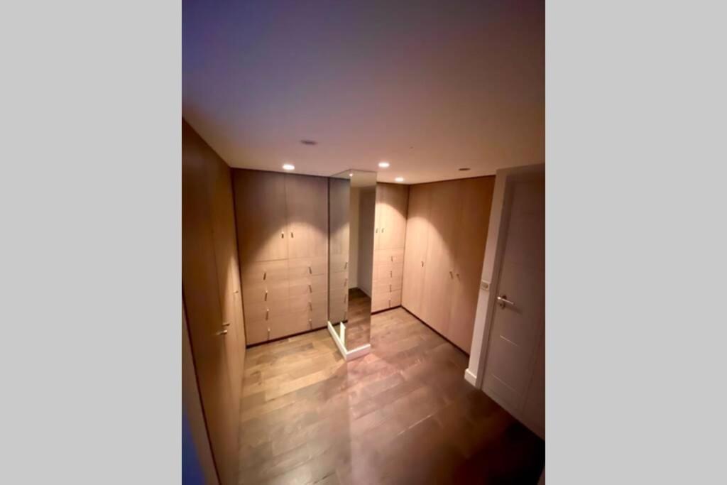 Le Wiosna - Splendide De 95m2 - A 5min De La Plage Apartment