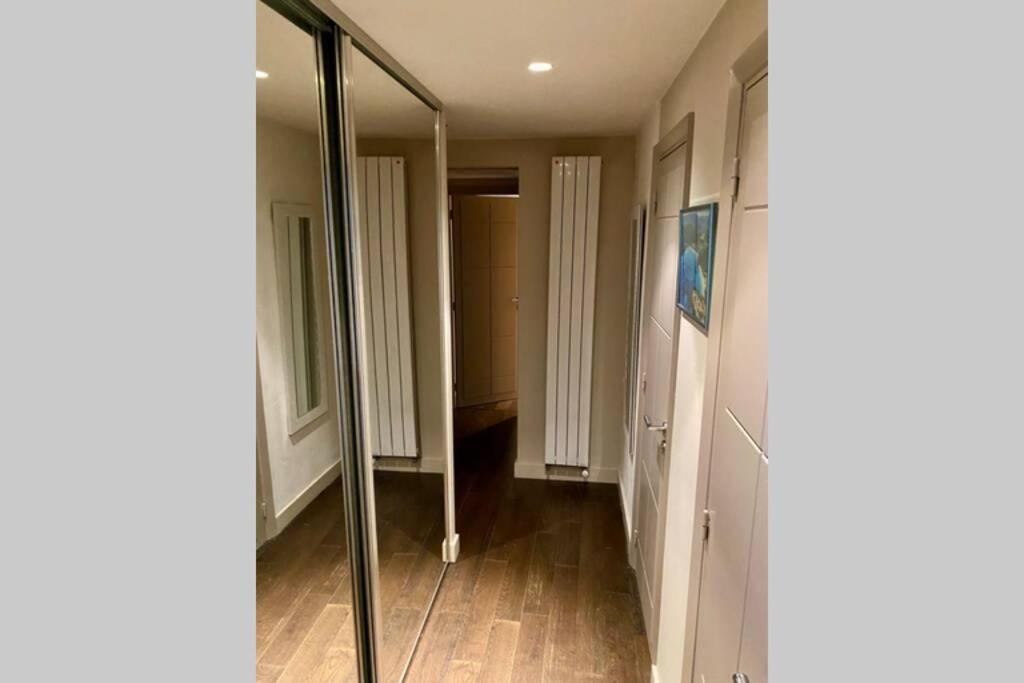 Apartment Le Wiosna - Splendide De 95m2 - A 5min De La Plage Cannes