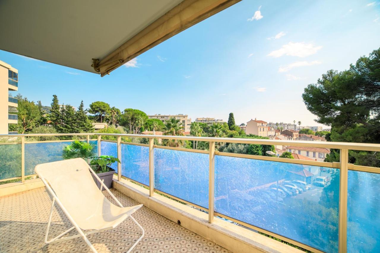 Apartment Le Prado Parc