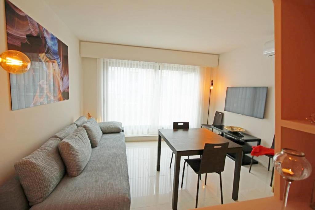 Agence Aici - Gray D'albion Apartment Cannes