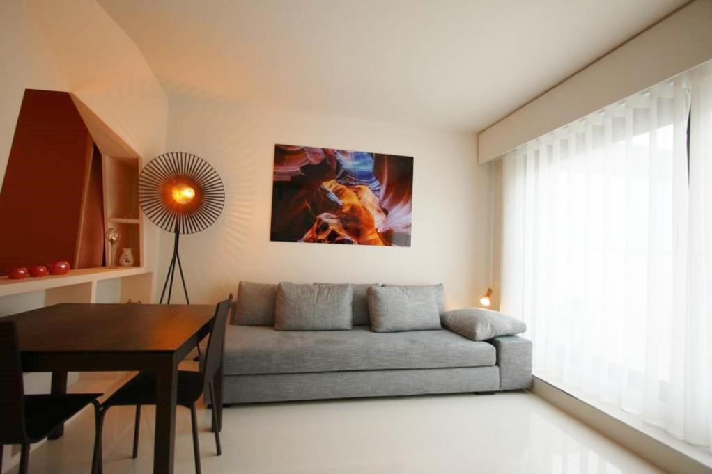 Apartment Agence Aici - Gray D'albion