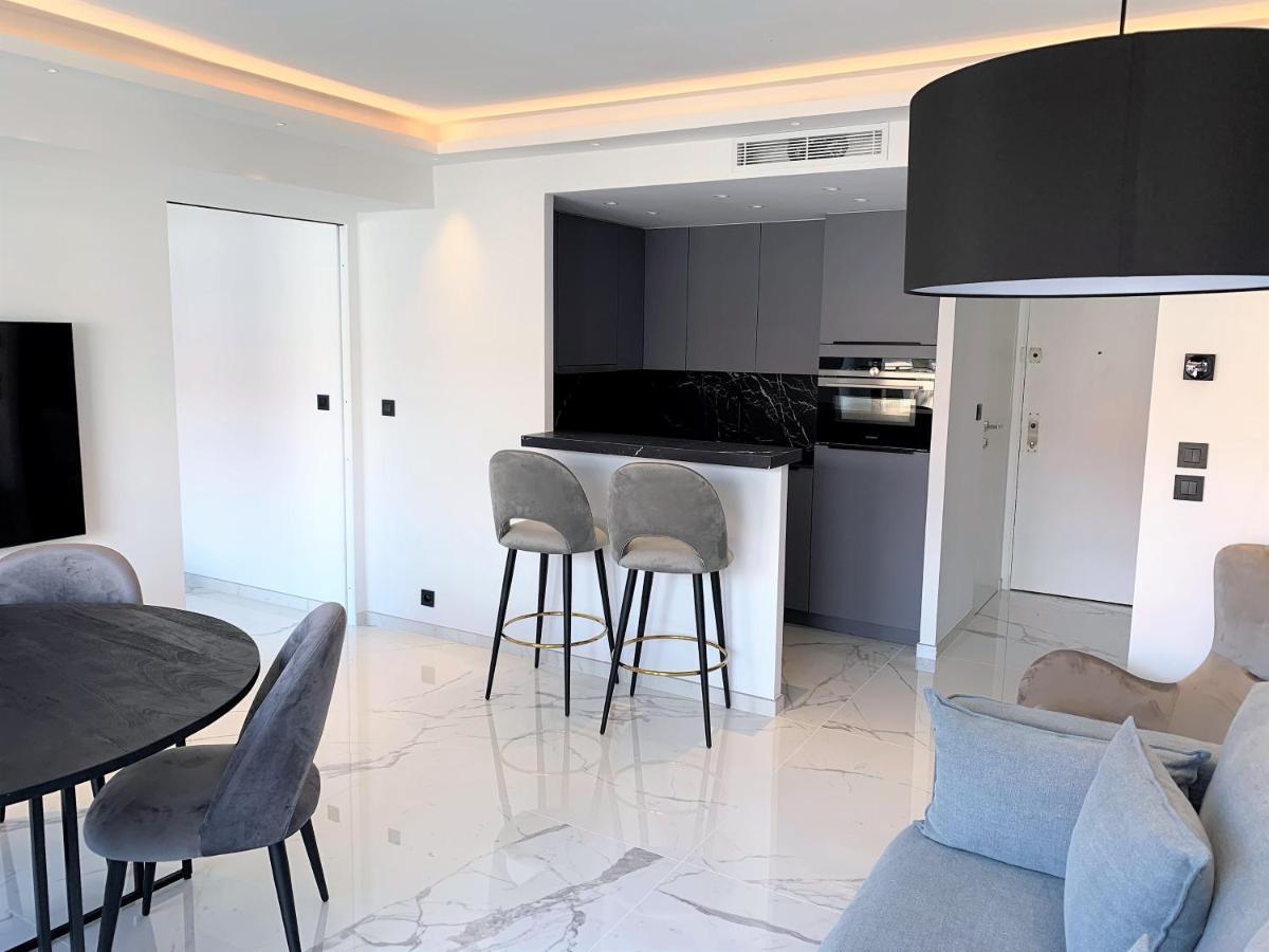 Agence Aici - Gray D'albion Apartment *