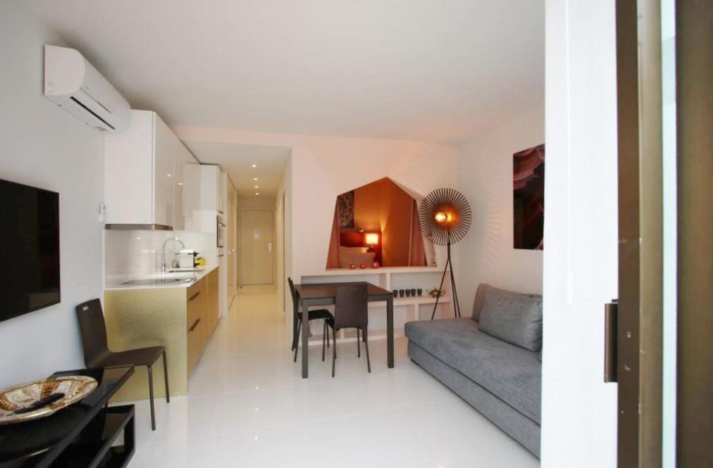 Apartment Agence Aici - Gray D'albion *