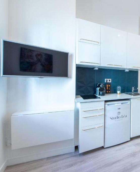 Apartment Lea