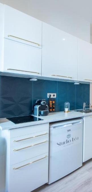 Apartment Lea *