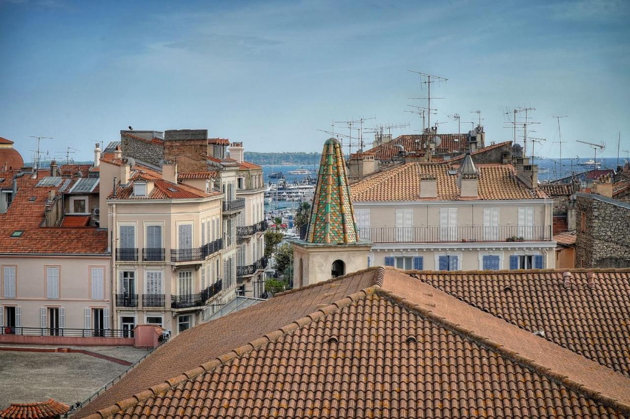 Immogroom - Cosy - Forville Market - Sea View *