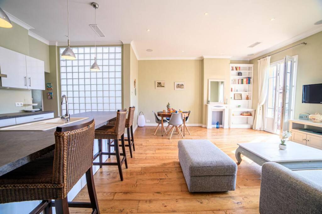Rue Des Halles - Rue Des Halles 5* Apartment *