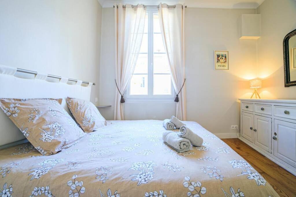 Rue Des Halles - Rue Des Halles 5* * Cannes