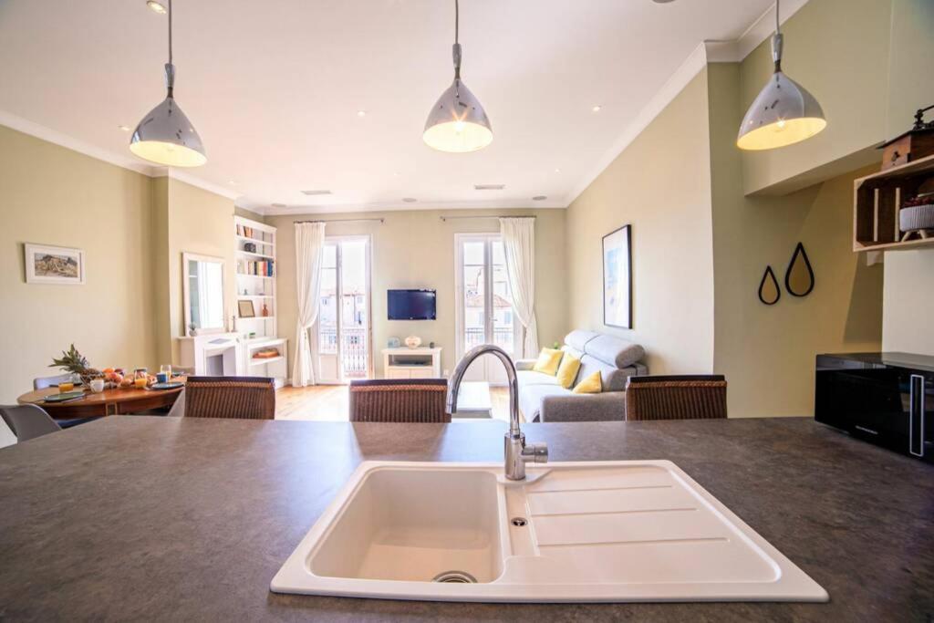 Apartment Rue Des Halles - Rue Des Halles 5*