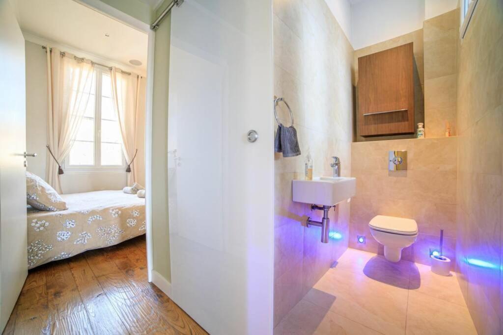 Apartment Rue Des Halles - Rue Des Halles 5*