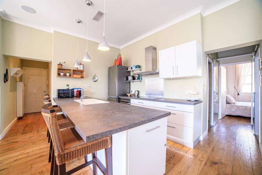 Apartment Rue Des Halles - Rue Des Halles 5* *