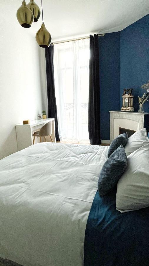 Apartment Le Cannois *