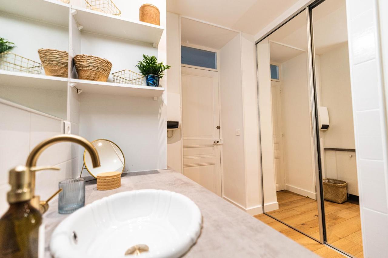 Le Cannois Apartment