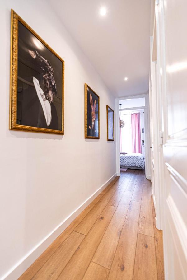 Apartment Le Cannois *