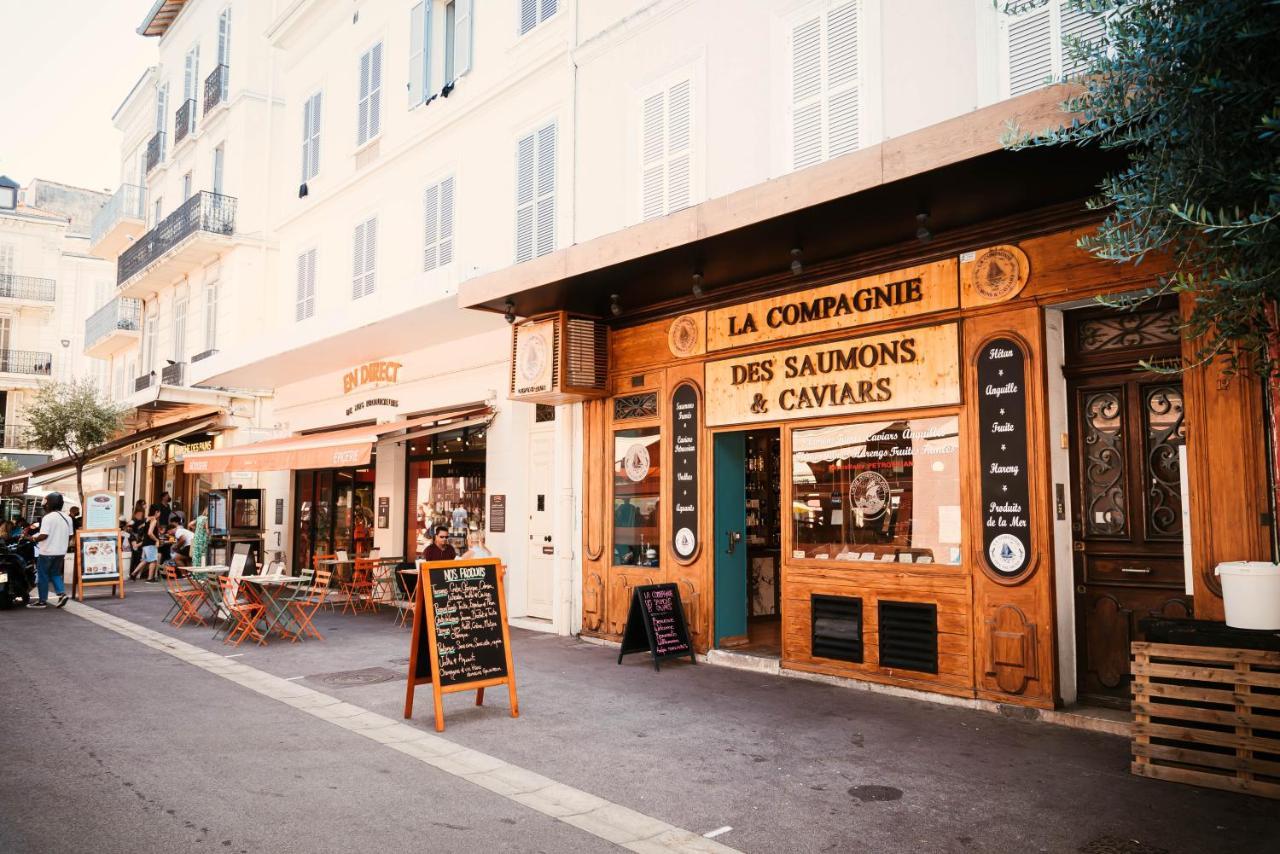 Le Cannois