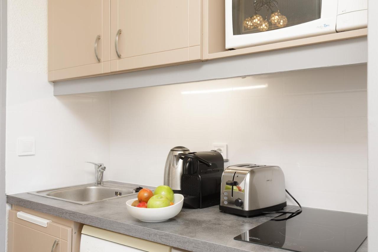 Zahara 123 Yourhosthelper Apartamento
