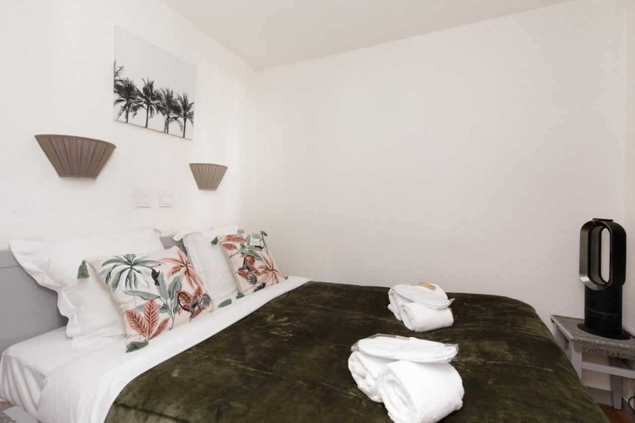 Zahara 123 Yourhosthelper Apartamento