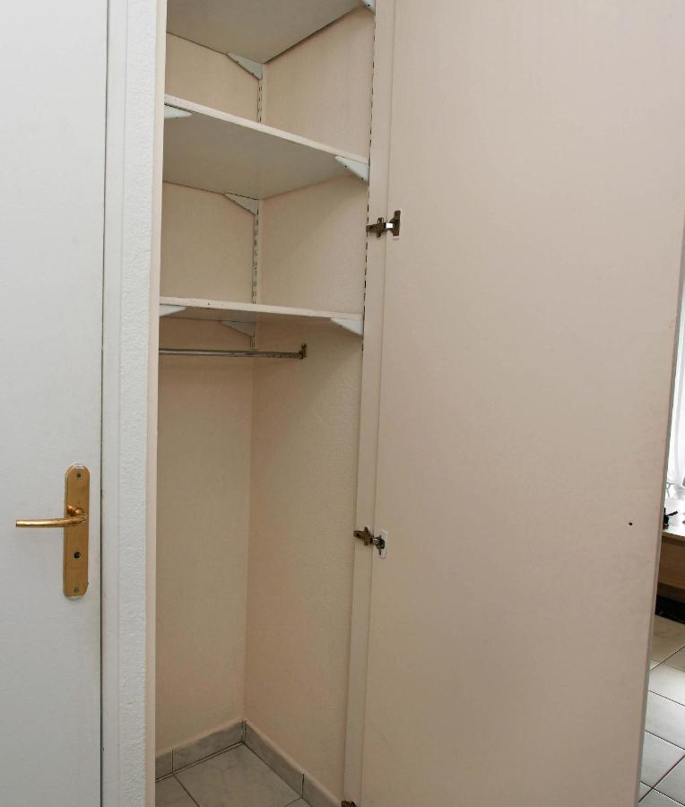 Studio Tout Confort - Piscine + Park Apartment *