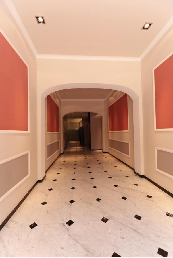 110 M2 Golden Square, Renovated, 20metres Croisette, Parking Private * Cannes