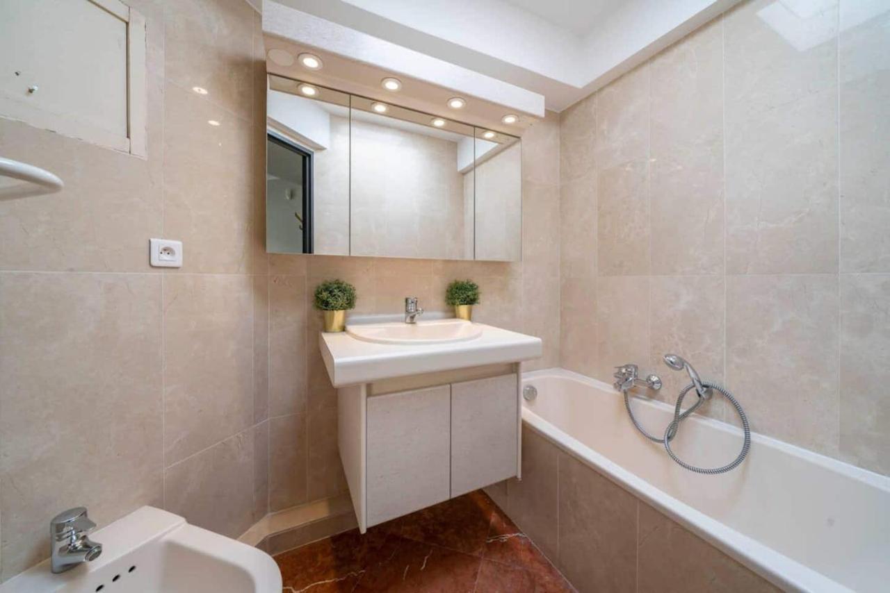 Mi Casa Tu Casa - Pg Appartement