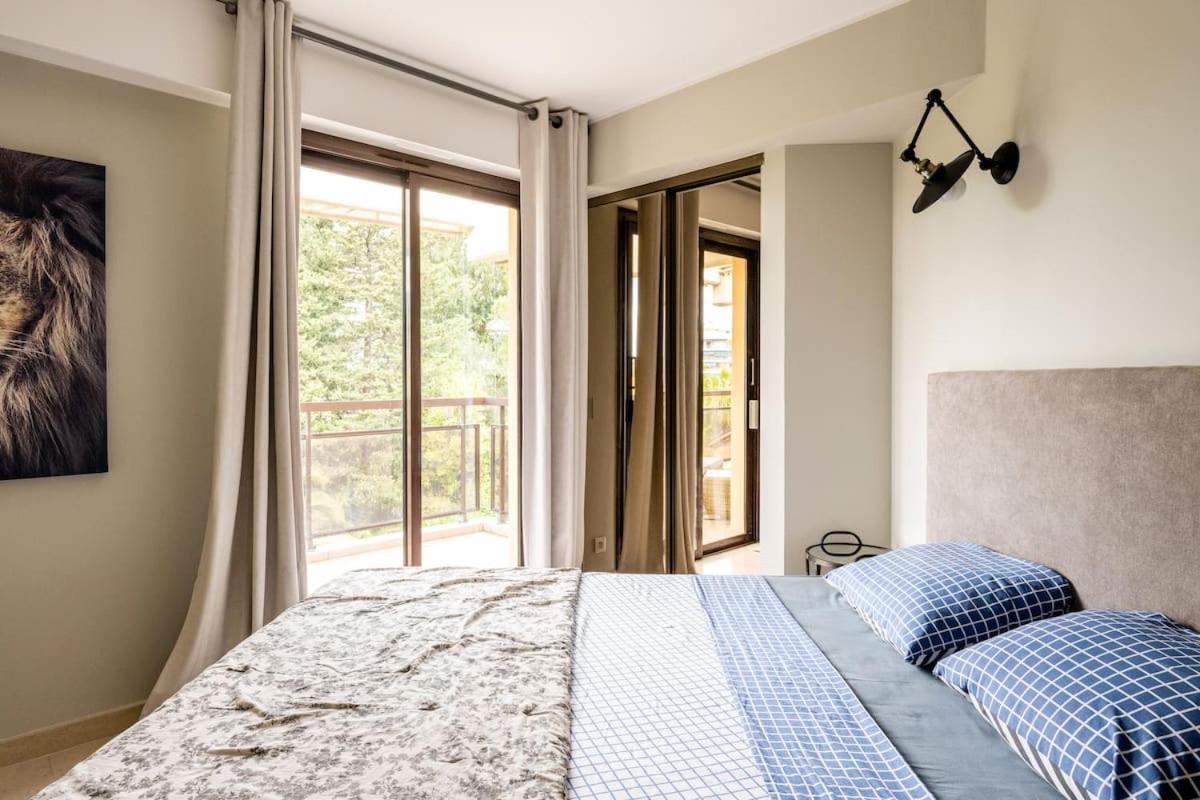 Appartement Mi Casa Tu Casa - Pg