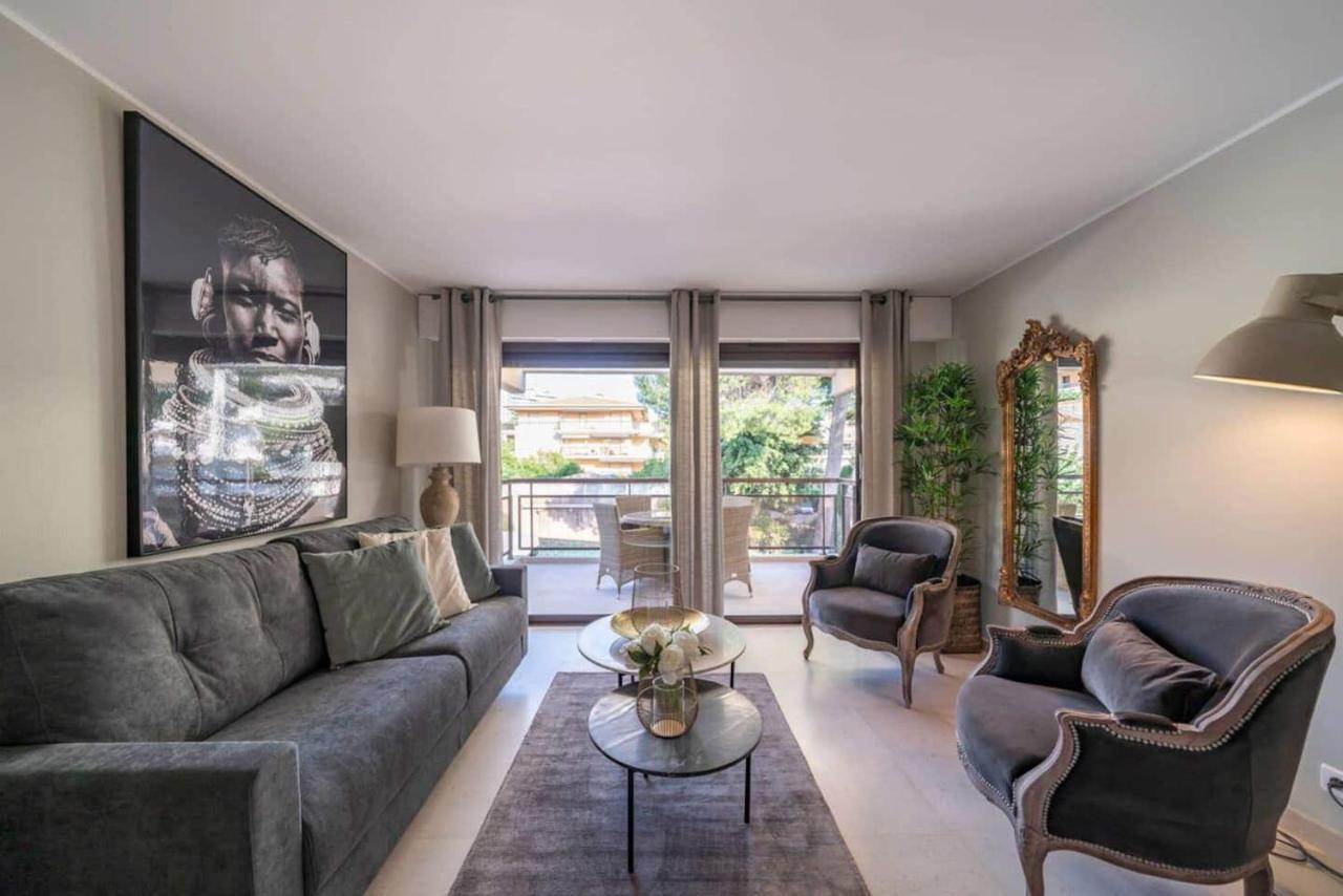 Mi Casa Tu Casa - Pg Cannes