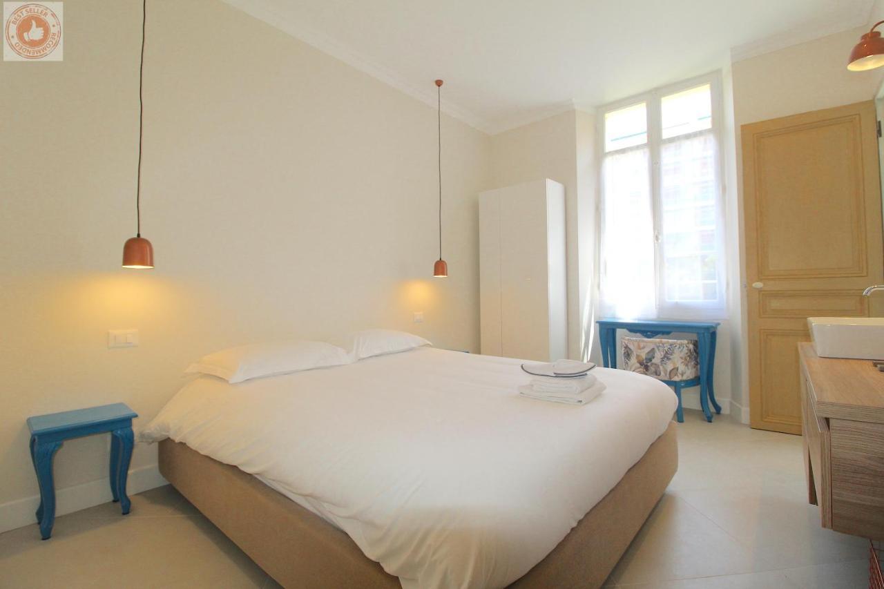 Alc - Car40 11 Min Palais And Beaches Appartement *
