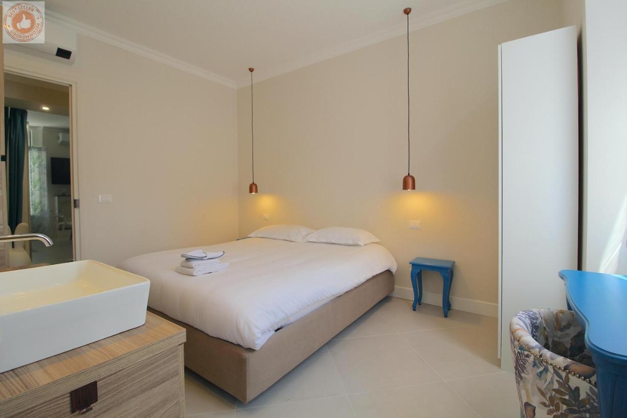 Alc - Car40 11 Min Palais And Beaches Appartement