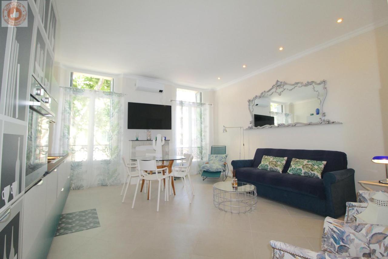 Appartement Alc - Car40 11 Min Palais And Beaches