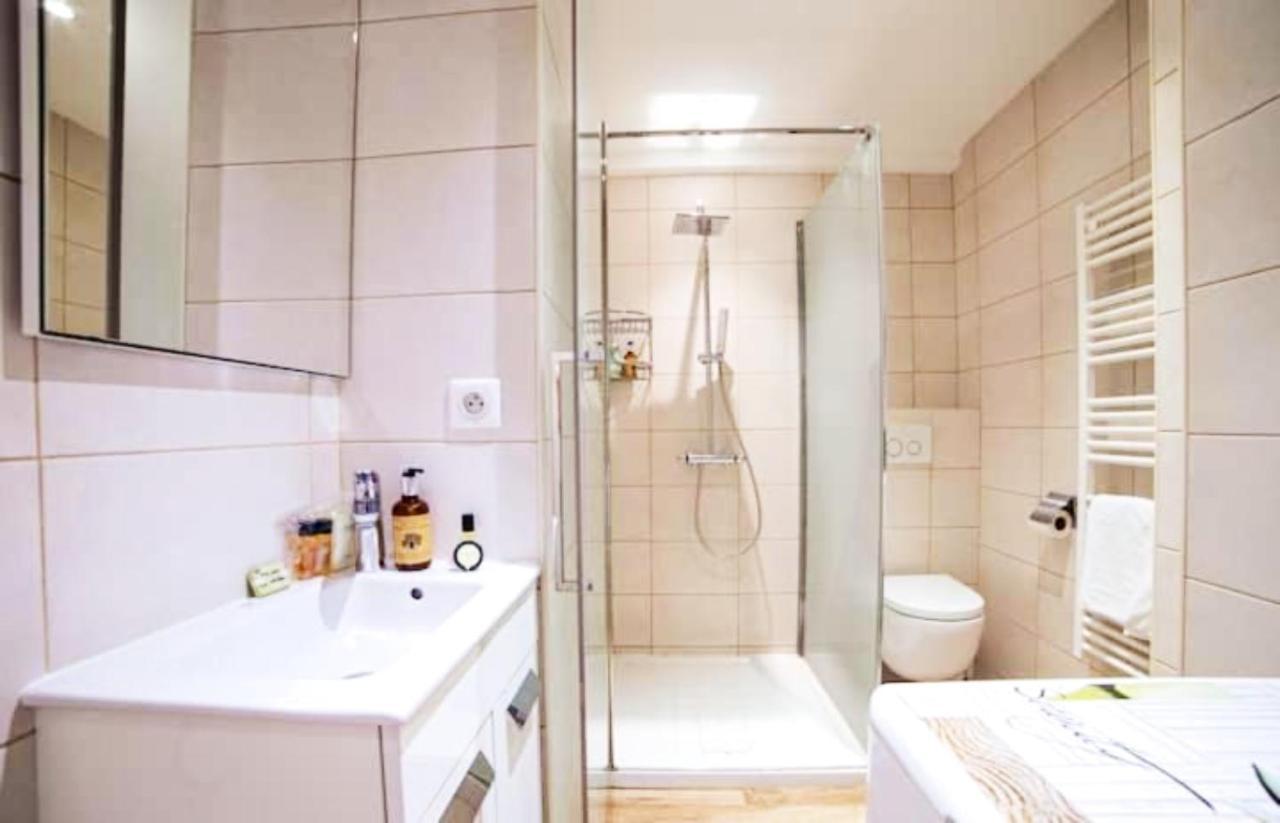 Apartment Cosy Center - Rue D'antibes - 200m Plage- Clim - Wifi - Unique