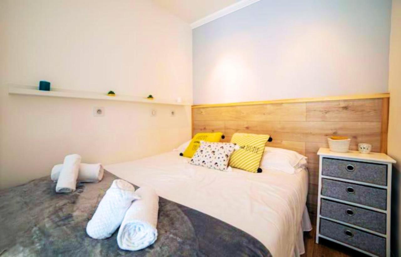 Apartment Cosy Center - Rue D'antibes - 200m Plage- Clim - Wifi - Unique