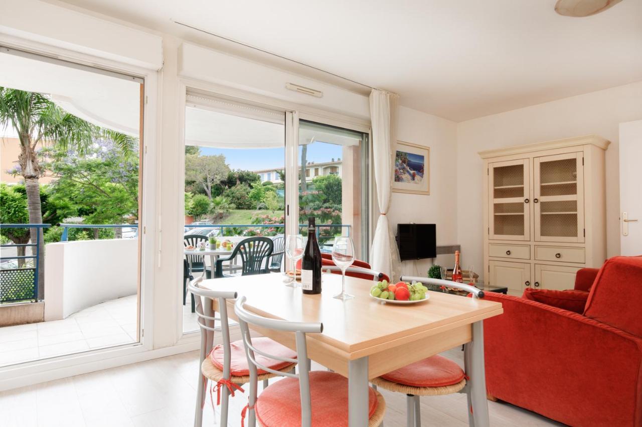 Apartment Sunshine Yourhosthelper Cannes