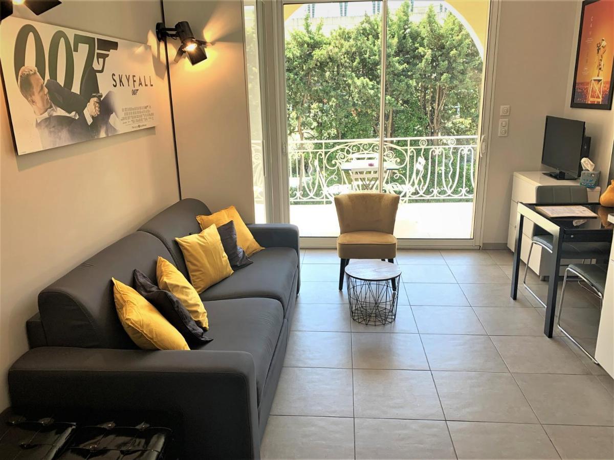 Etoile Apartment *