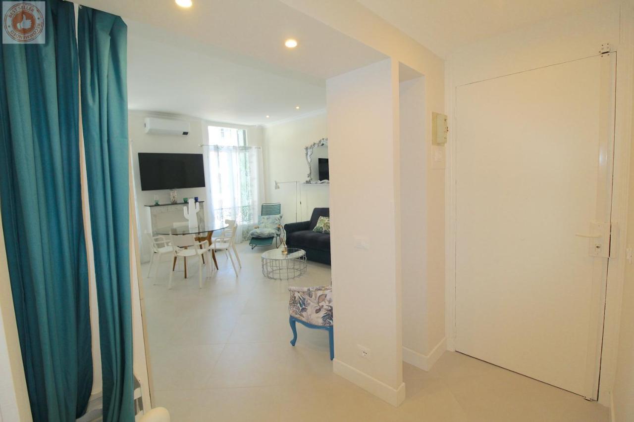 Alc - Car40 11 Min Palais And Beaches Cannes