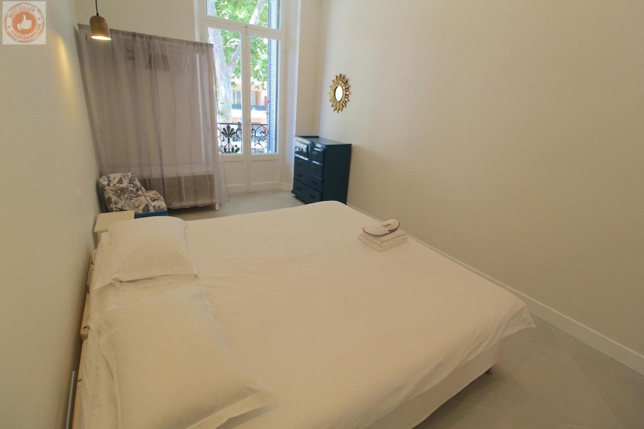 Alc - Car40 11 Min Palais And Beaches Appartement