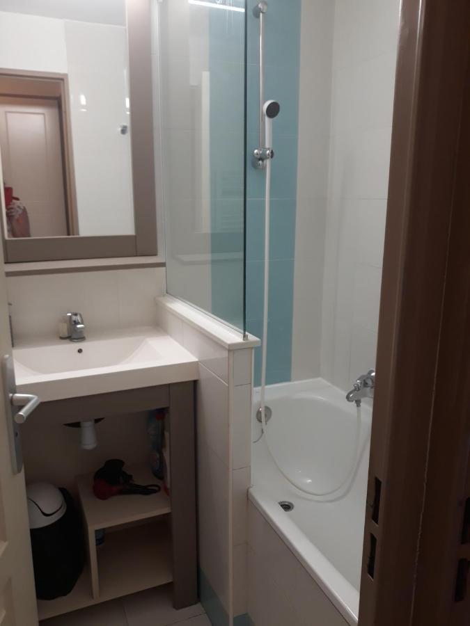 *** Bord De Mer Apartment Cannes