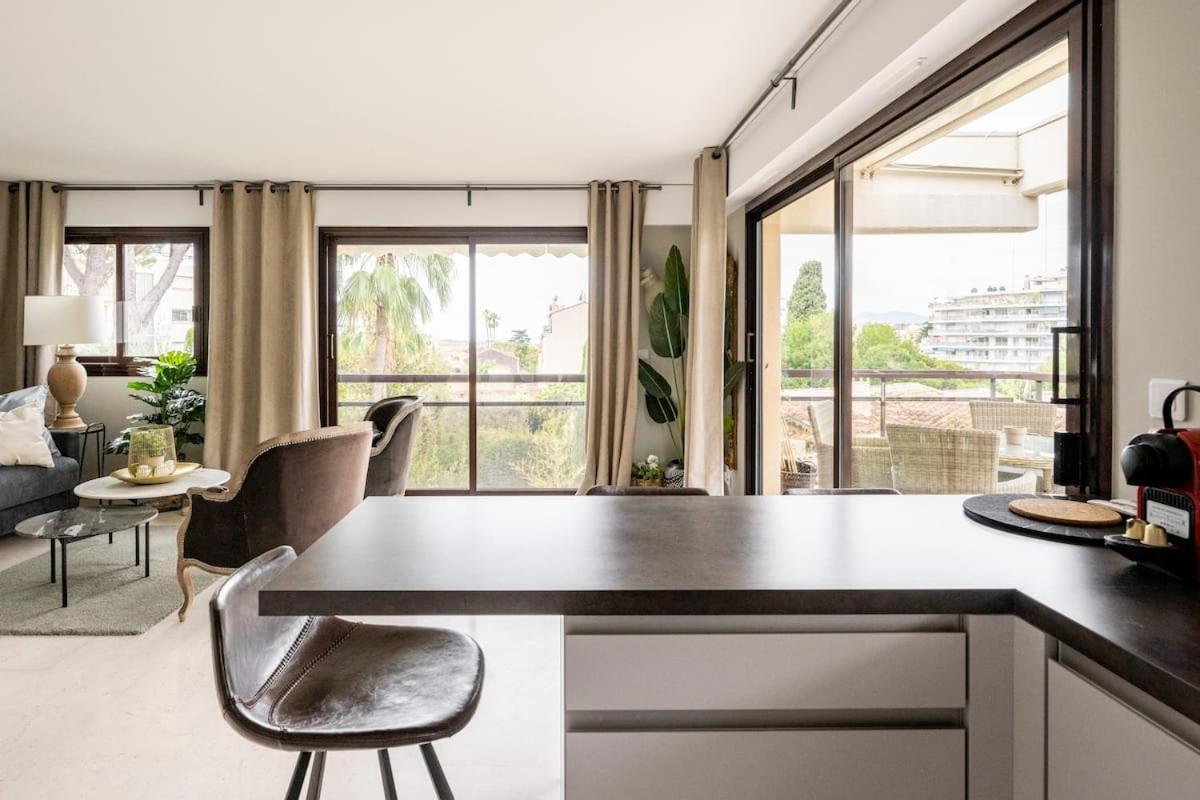 Mi Casa Tu Casa - Pg Appartement Cannes