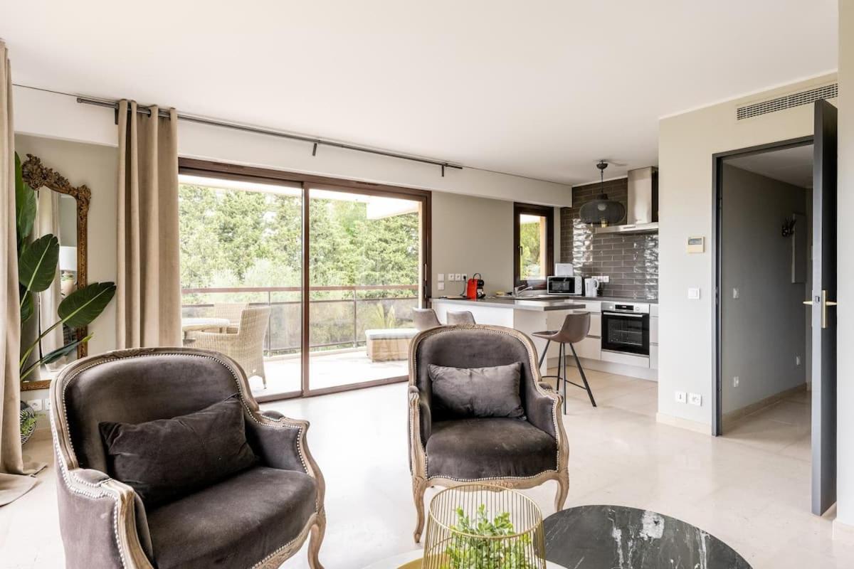 Mi Casa Tu Casa - Pg Cannes
