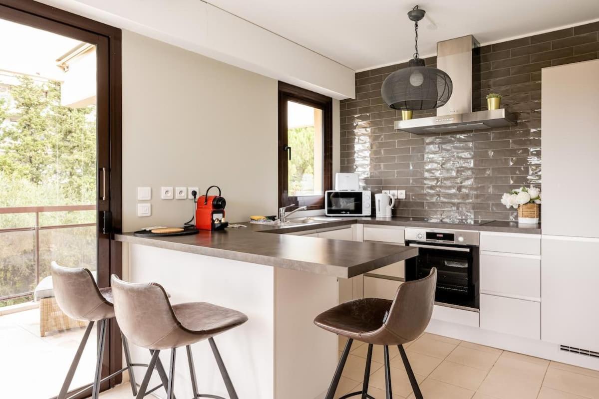 Appartement Mi Casa Tu Casa - Pg Cannes