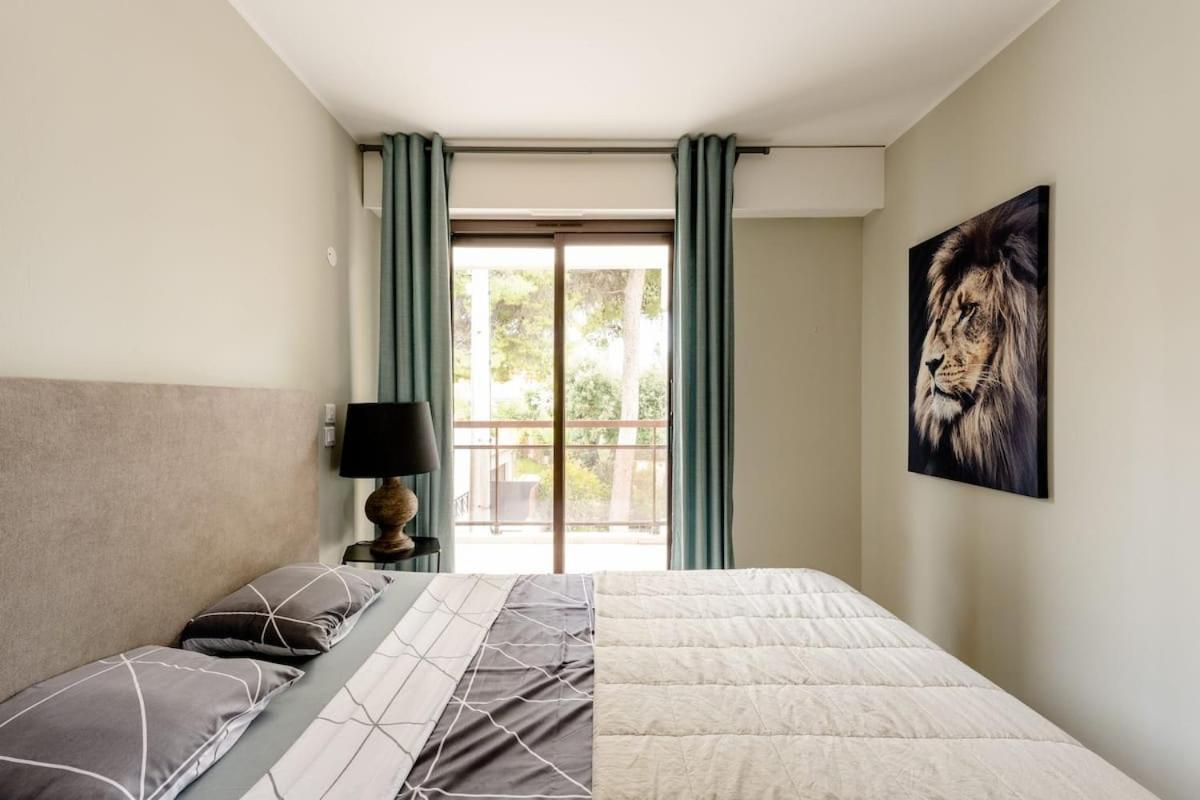 Appartement Mi Casa Tu Casa - Pg Cannes