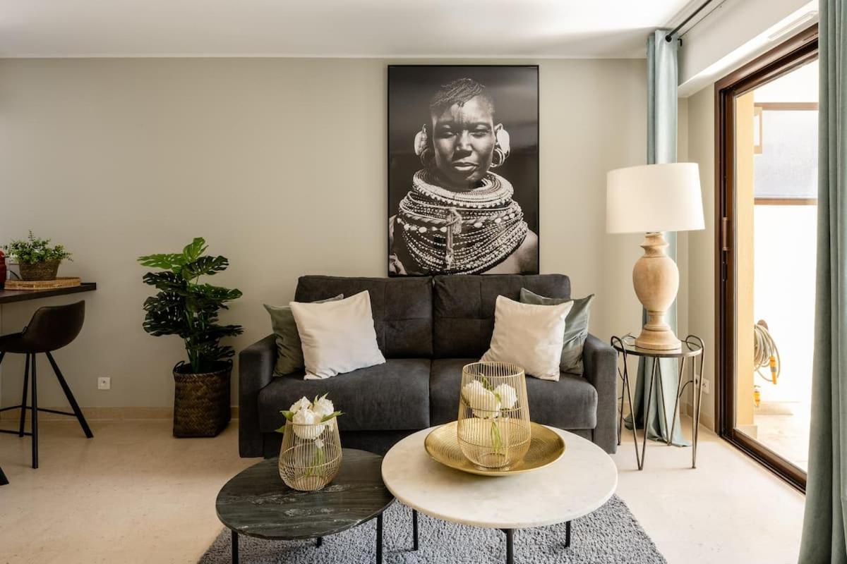 Mi Casa Tu Casa - Pg Appartement