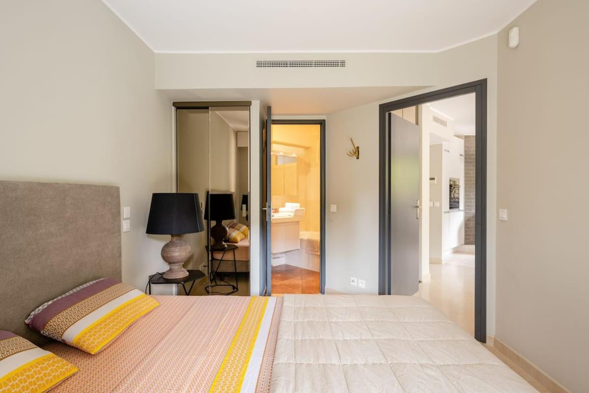 Mi Casa Tu Casa - Pg Appartement *