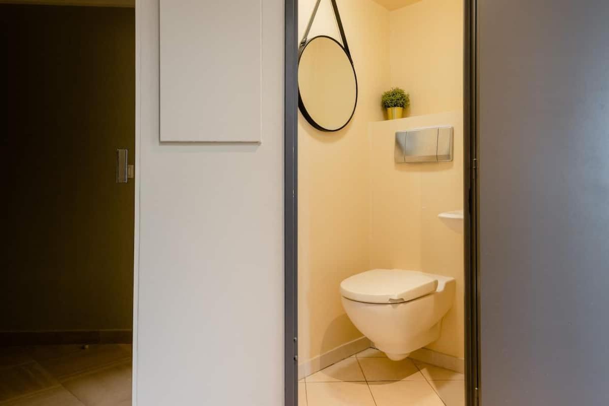 Appartement Mi Casa Tu Casa - Pg *