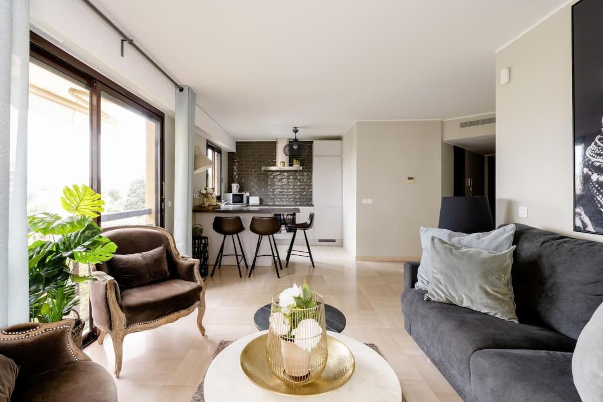 Mi Casa Tu Casa - Pg Cannes