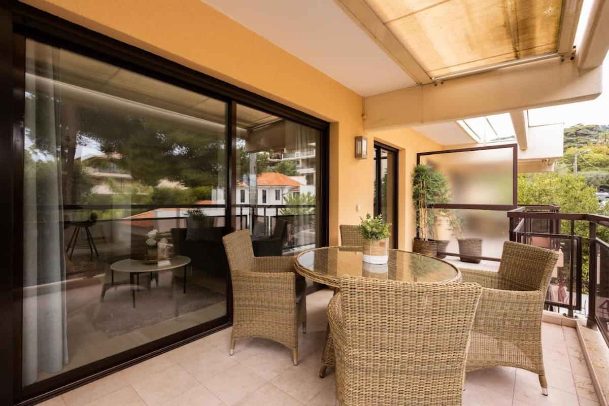 Appartement Mi Casa Tu Casa - Pg Cannes