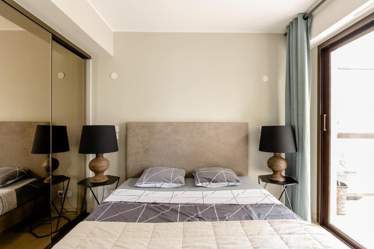 Mi Casa Tu Casa - Pg Appartement