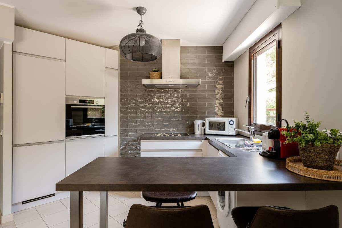 Appartement Mi Casa Tu Casa - Pg