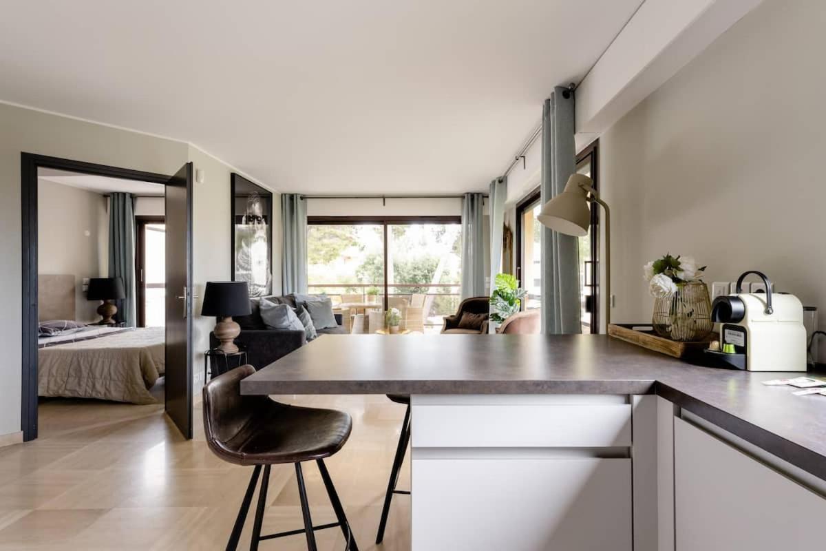 Mi Casa Tu Casa - Pg Appartement Cannes