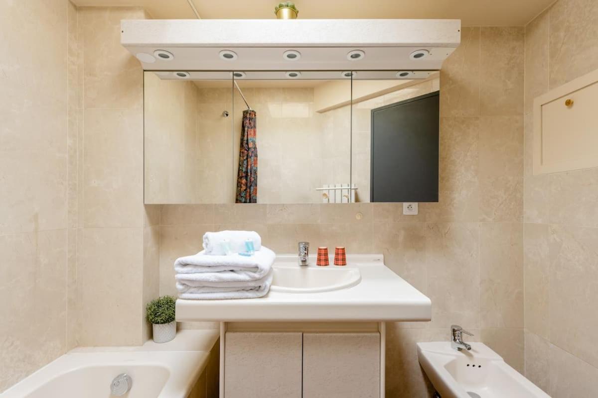 Appartement Mi Casa Tu Casa - Pg *